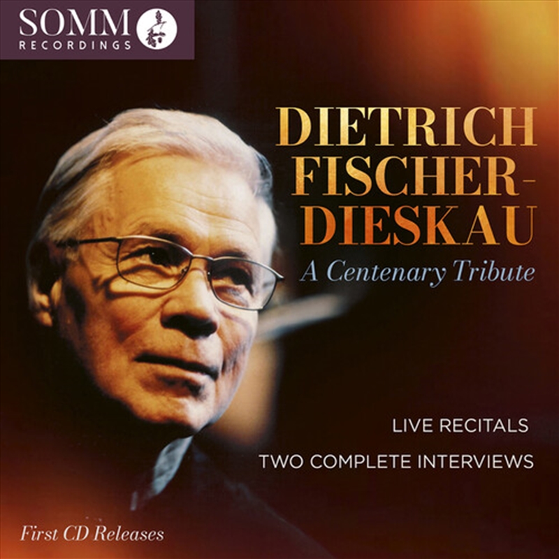 Centenary Tribute/Product Detail/Classical