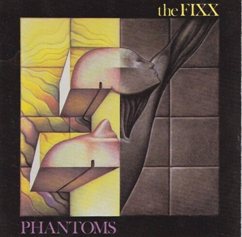 Phantoms/Product Detail/Rock/Pop
