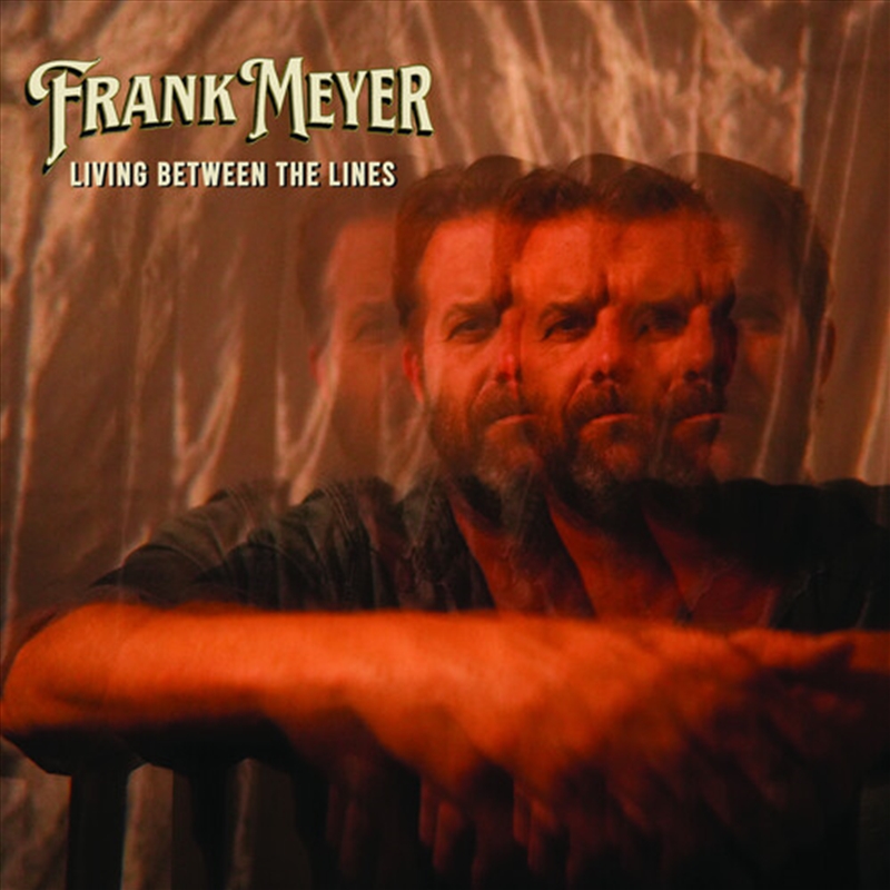 Living Between The Lines/Product Detail/Rock/Pop