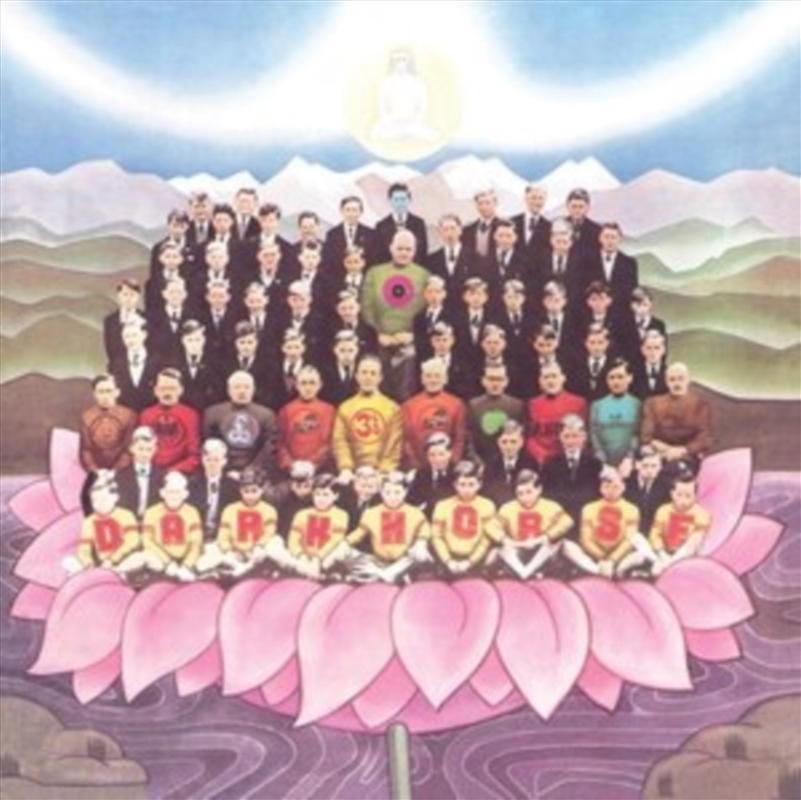 Dark Horse/Product Detail/Rock/Pop