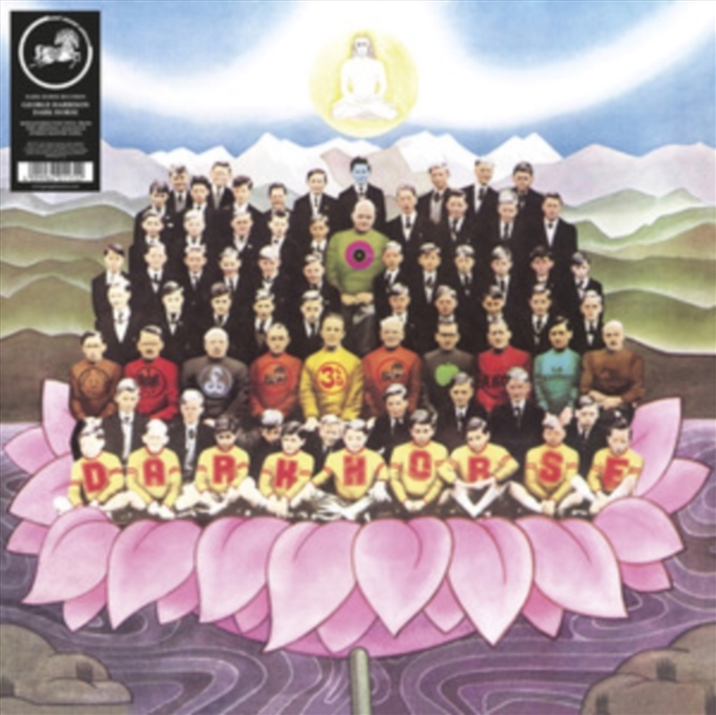 Dark Horse/Product Detail/Rock/Pop