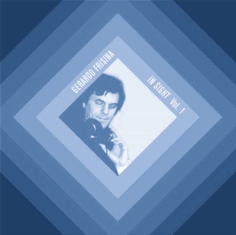 In Sight Vol 1/Product Detail/Jazz