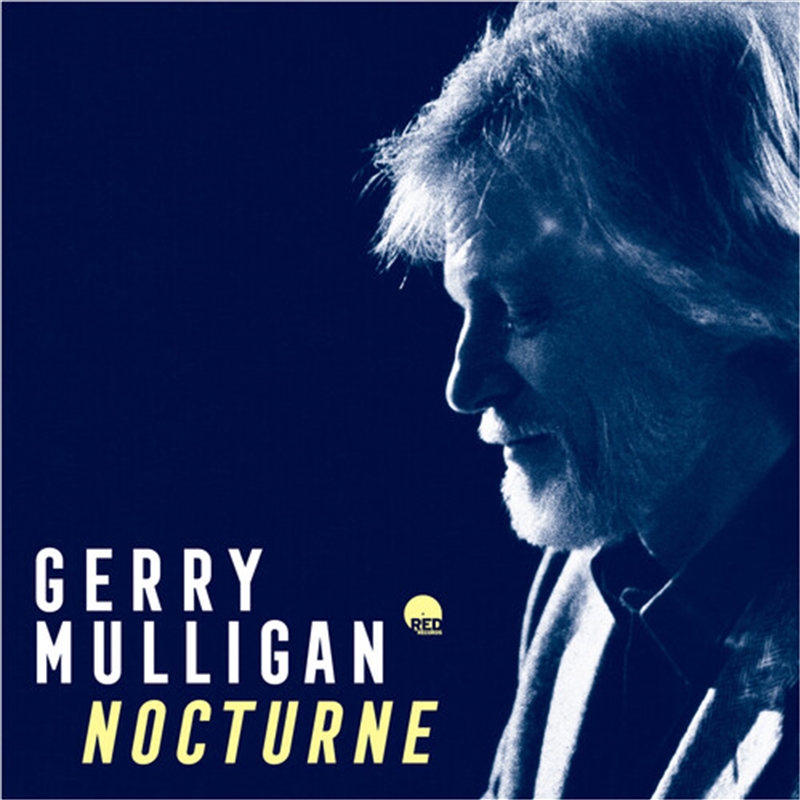 Nocturne/Product Detail/Jazz