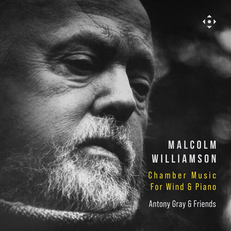 Chamber Music For Wind & Piano/Product Detail/Classical