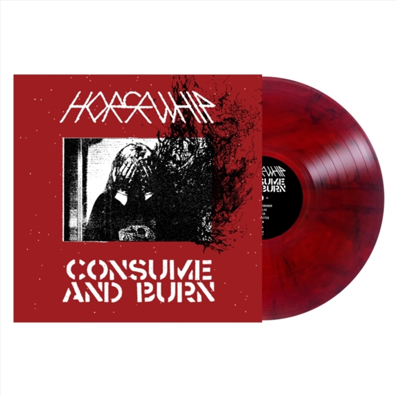 Consume And Burn/Product Detail/Rock/Pop