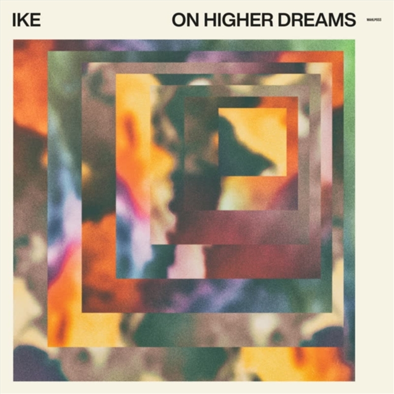On Higher Dreams/Product Detail/Jazz