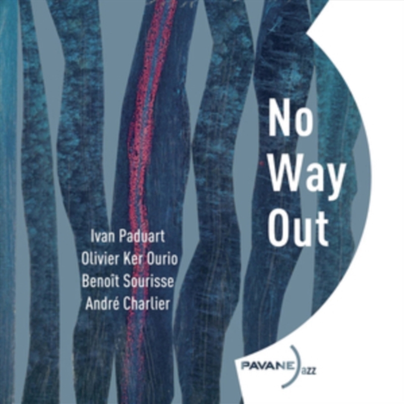 No Way Out/Product Detail/Jazz