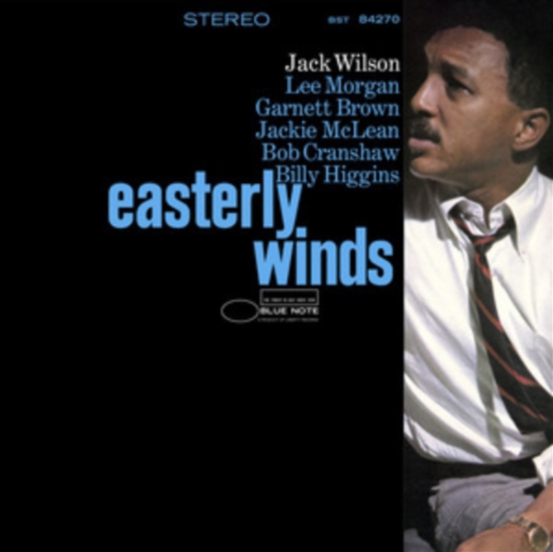 Easterly Winds/Product Detail/Jazz