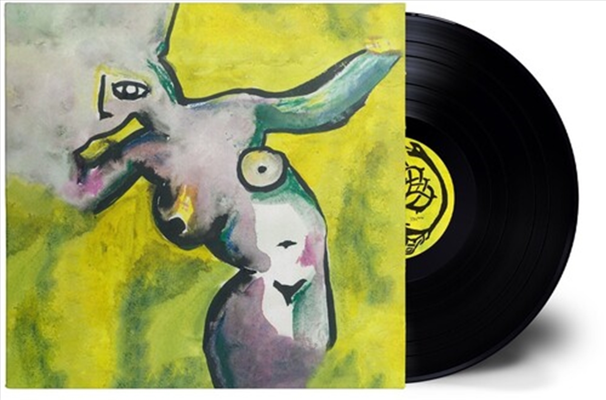 In Limerence/Product Detail/Rock/Pop