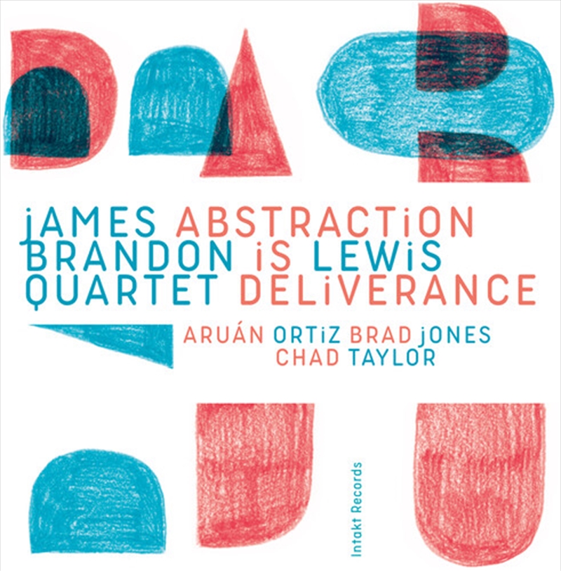 Abstraction Is Deliverance/Product Detail/Jazz