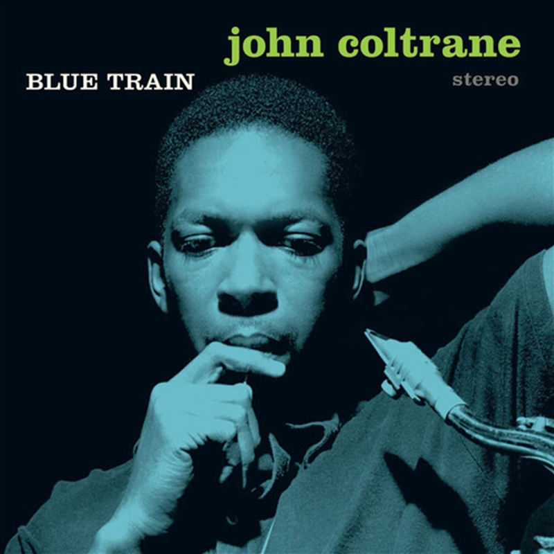 Blue Train/Product Detail/Jazz