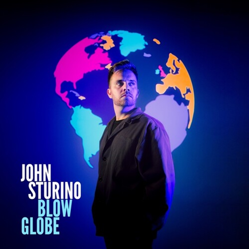 Blow Globe/Product Detail/Jazz