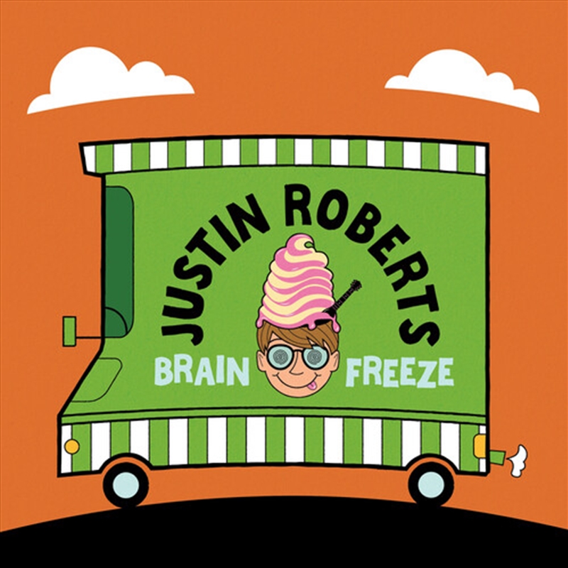 Brain Freeze/Product Detail/Childrens