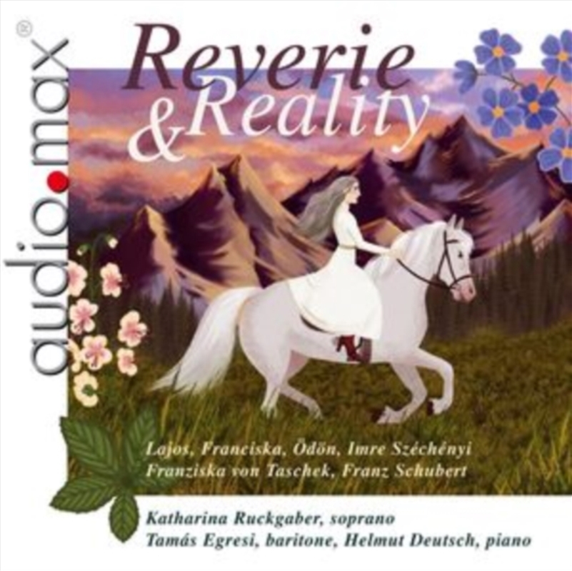 Reverie & Reality/Product Detail/Classical