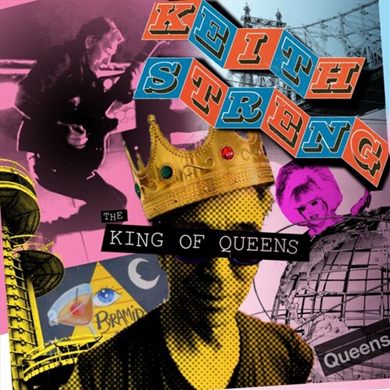King Of Queens/Product Detail/Rock/Pop