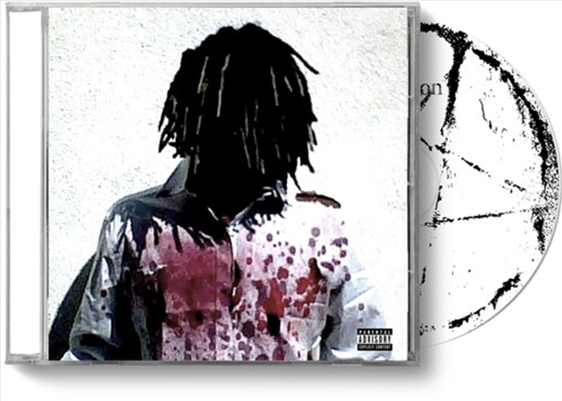 More Chaos/Product Detail/Hip-Hop