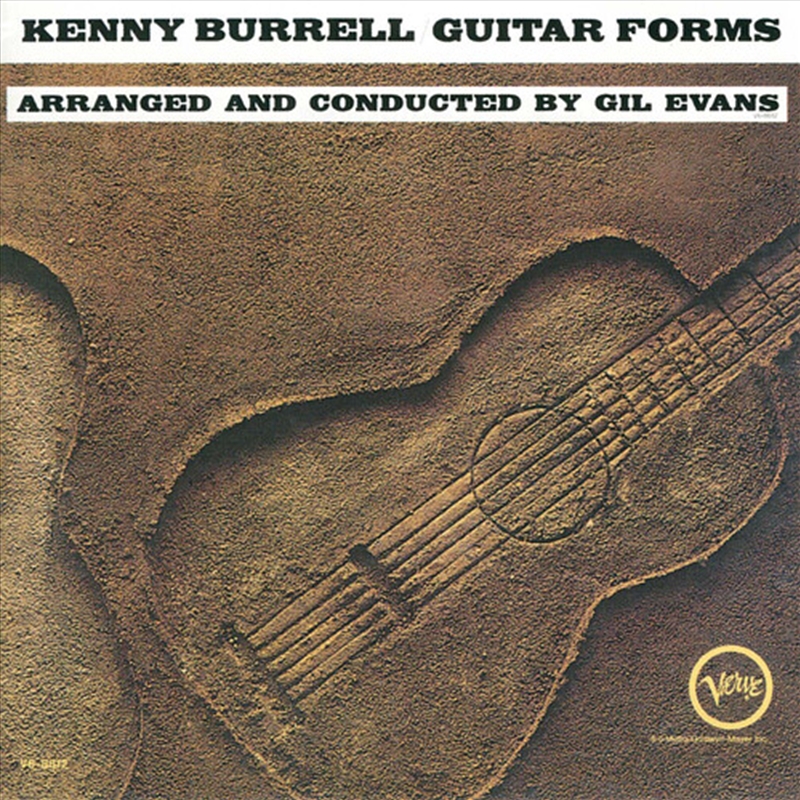 Guitar Forms/Product Detail/Jazz