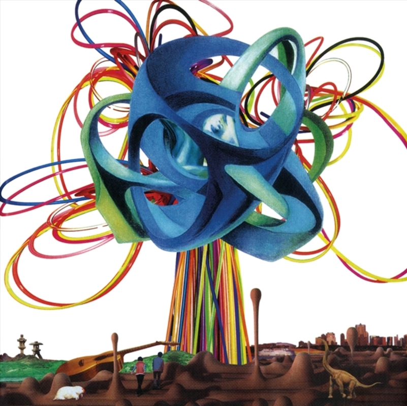 Mado Ni Chikyu/Product Detail/Blues