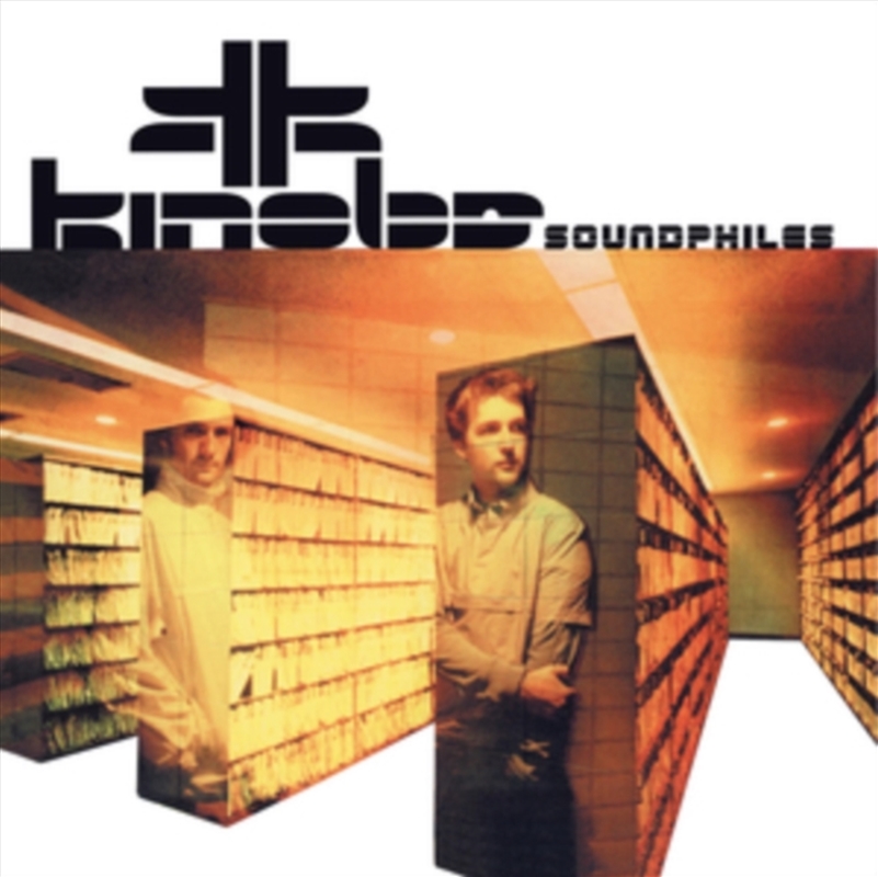 Soundphiles/Product Detail/Rock/Pop