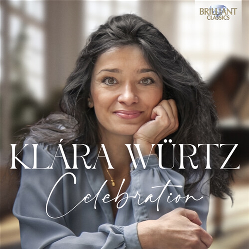 Klara Wurtz Celebration/Product Detail/Classical