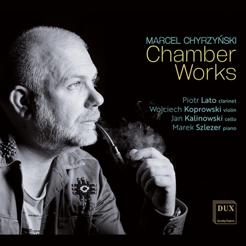 Chamber Works/Product Detail/Classical