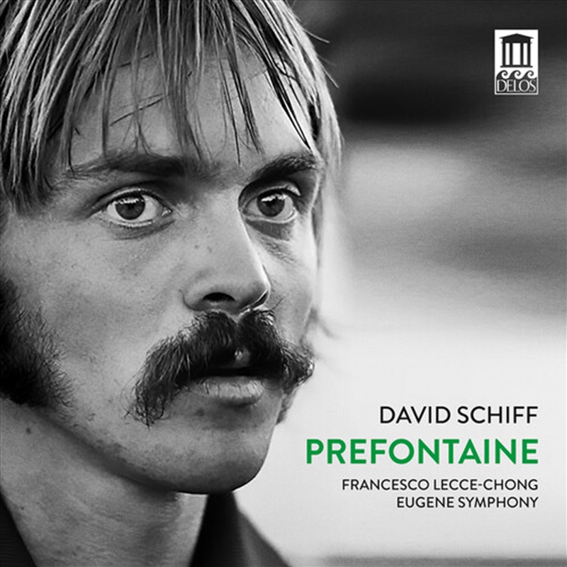 Prefontaine/Product Detail/Classical
