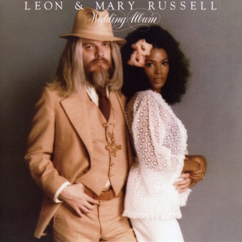 Wedding Album/Product Detail/Rock/Pop