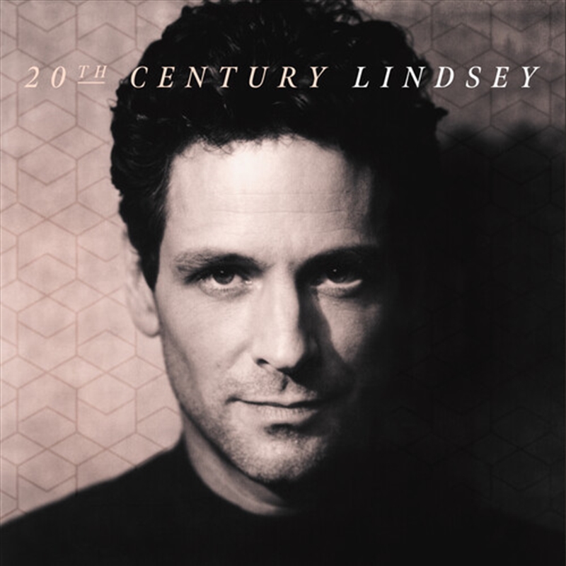 20th Century Lindsey/Product Detail/Rock/Pop