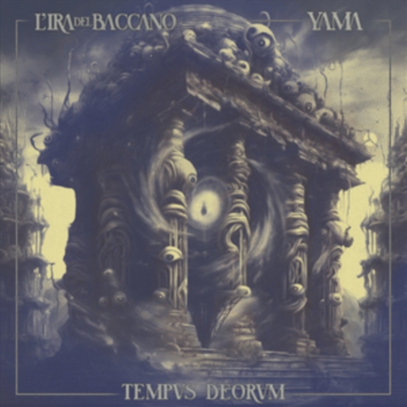 Tempus Deorum/Product Detail/Rock/Pop