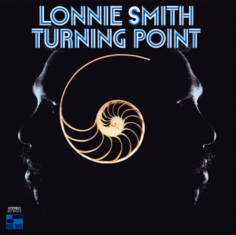 Turning Point/Product Detail/Jazz