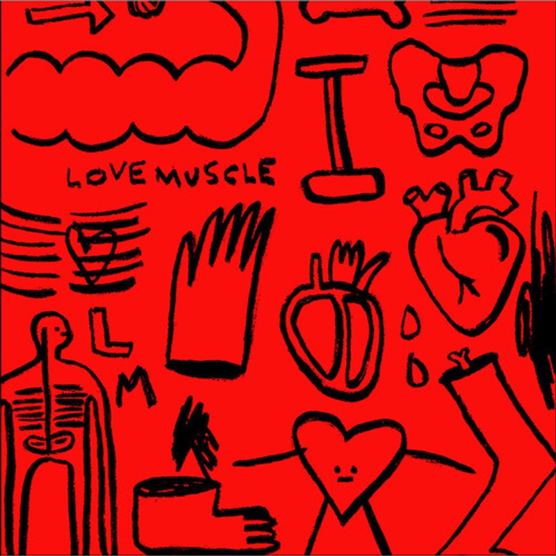 Lovemuscle/Product Detail/R&B