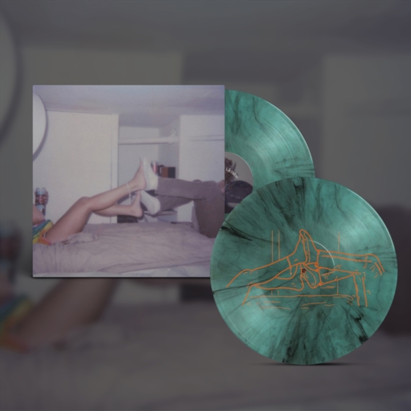 Yeah No I Know/Product Detail/Rock/Pop