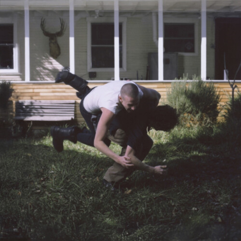 Malcolm Todd/Product Detail/Rock/Pop