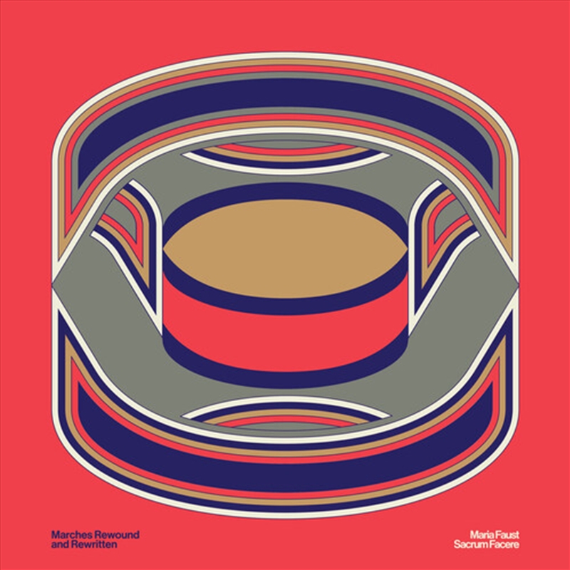 Sacrum Facere: Marches Rewound & Rewritten/Product Detail/Jazz