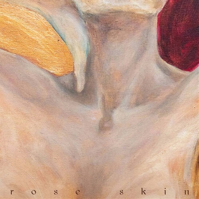 Rose Skin/Product Detail/Rock/Pop