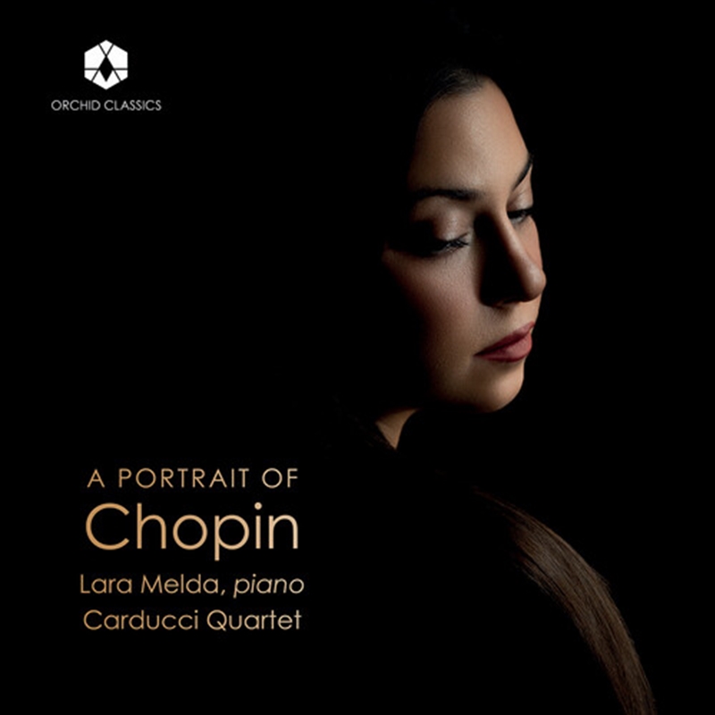Portrait Of Chopin/Product Detail/Classical