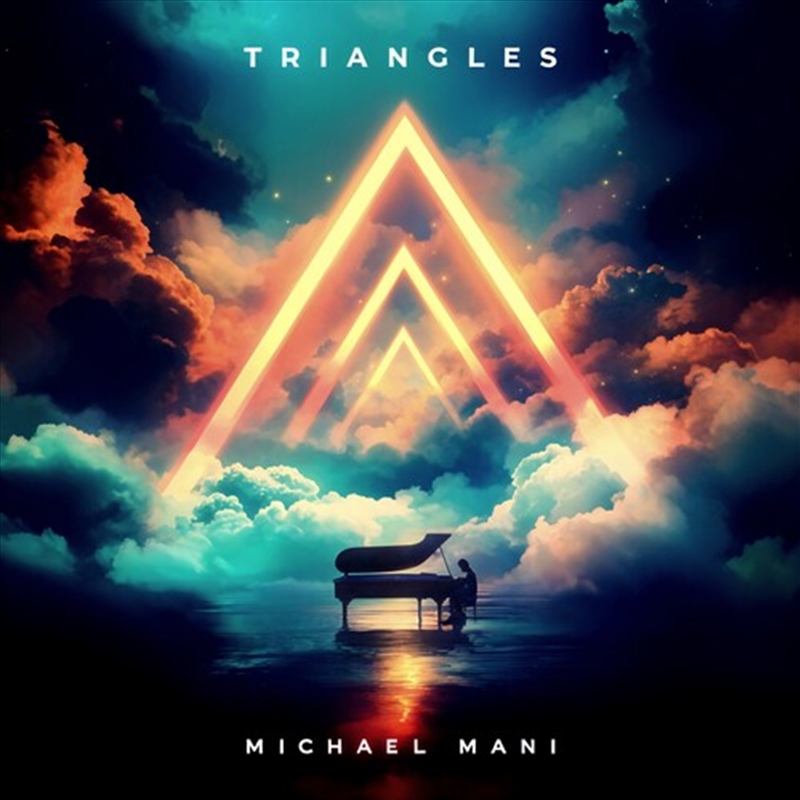 Triangles/Product Detail/Jazz