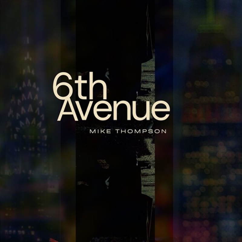 6th Avenue/Product Detail/Jazz
