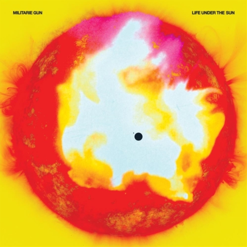 Life Under The Sun/Product Detail/Rock/Pop