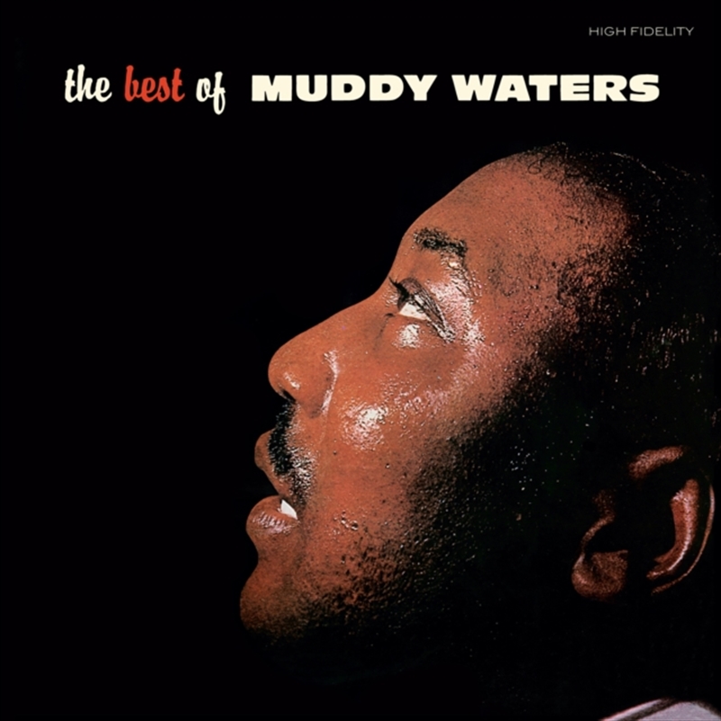 Best Of Muddy Waters/Product Detail/Blues