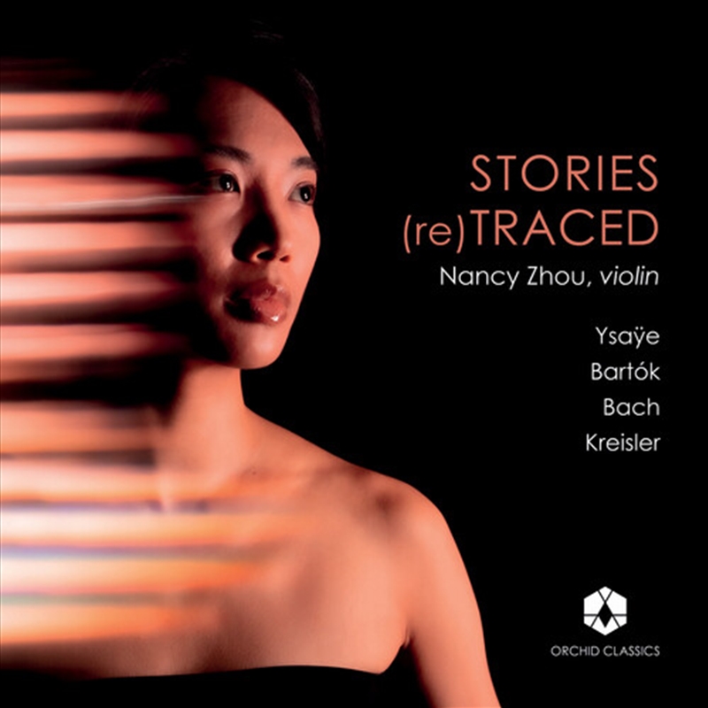 Stories (Re)Traced/Product Detail/Classical