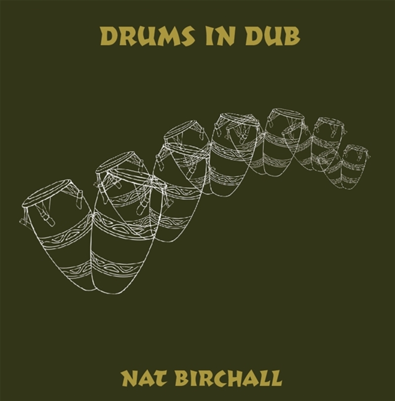 Drums In Dub/Product Detail/Jazz