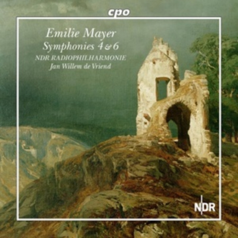 Sym No. 4 In B Minor Reconstructed Orchestration/Product Detail/Classical