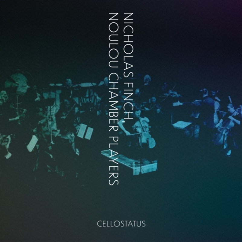 Cellostatus/Product Detail/Classical