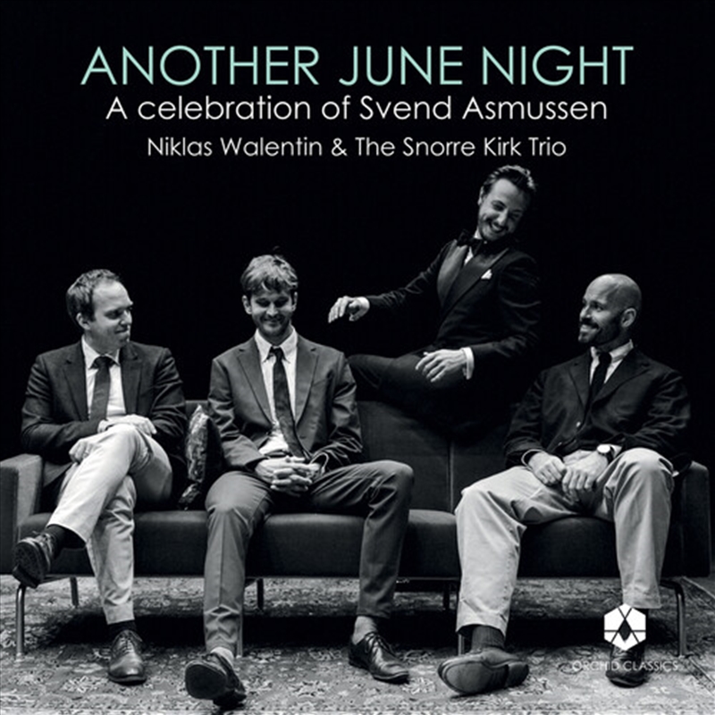Another June Night/Product Detail/Jazz