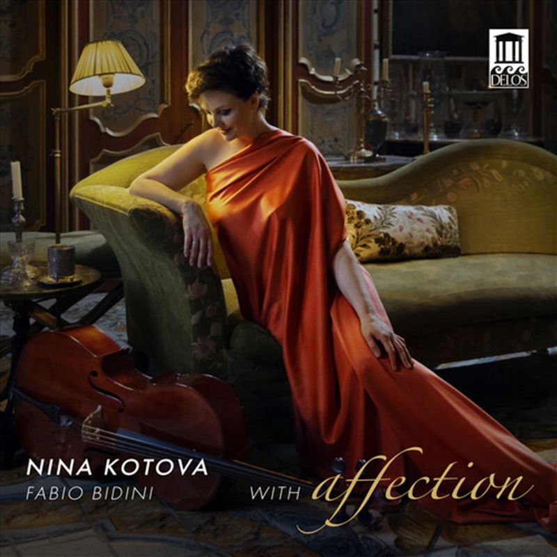With Affection/Product Detail/Classical