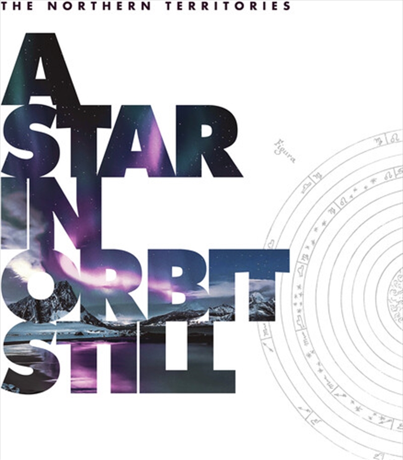 Star In Orbit Still/Product Detail/Dance