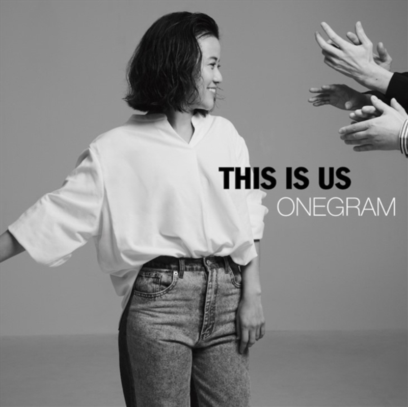 This Is Us/Product Detail/Reggae