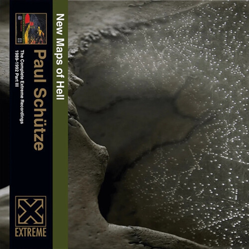 New Maps Of Hell/Product Detail/Rock/Pop