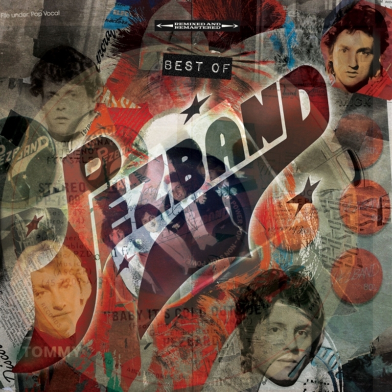 Best Of/Product Detail/Rock/Pop